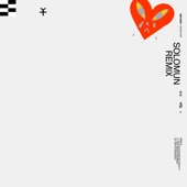 Affection (Solomun Dub Mix) artwork