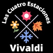 Vivaldi: Las Cuatro Estaciones artwork