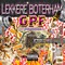 Lekkere Boterham (Gpf Remix) artwork