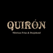 Quirón artwork