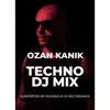 Supported by Techno (DJ Mix) album lyrics, reviews, download