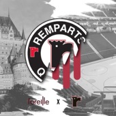 Let's Go Remparts - Chanson d'équipe (Quebec Remparts Team Song) artwork