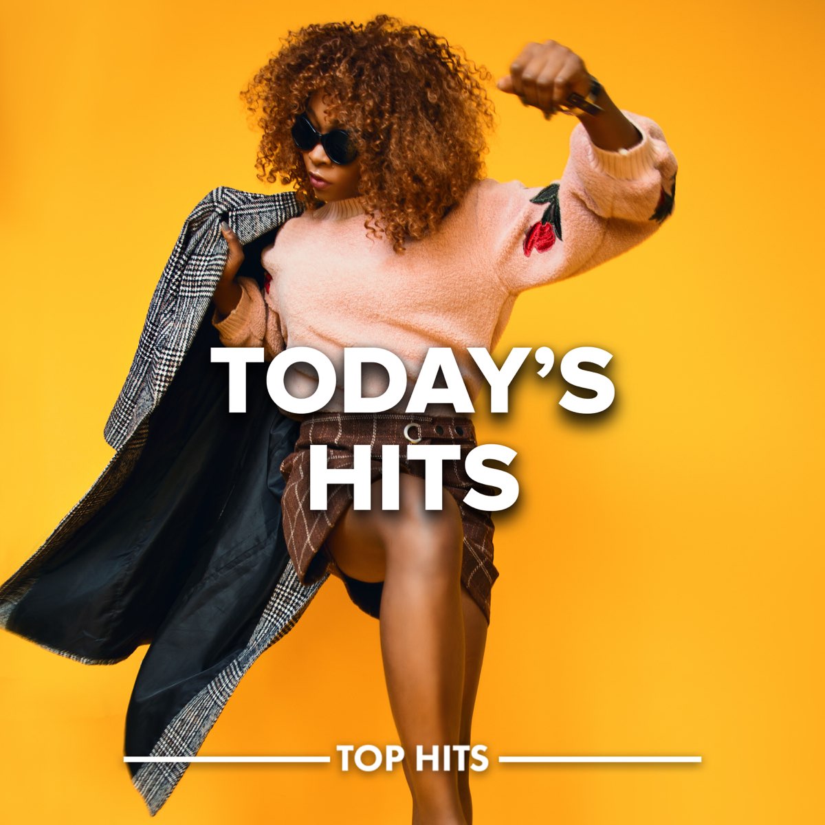‎Todays Hits by Various Artists on Apple Music