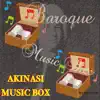BaroqueMusicBox album lyrics, reviews, download