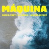 Máquina - Single