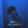 Hurt Yourself - Single album lyrics, reviews, download