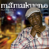 Nga Sakidila - EP - Mamukueno