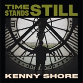 Kenny Shore - Your Smiling Face