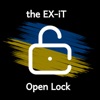 Open Lock - Single