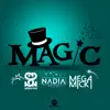 Stream & download Magic - Single