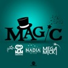 Magic - Single