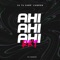 Ahí Ahí Ahí (Rkt & Dembow) [Remix] artwork