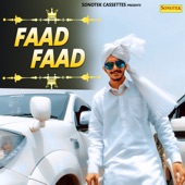 Faad Faad artwork