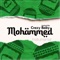 Mohammed (Instrumental) - Crazy Baby Produções lyrics