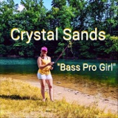 Bass Pro Girl artwork