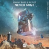 Never Mine - Single