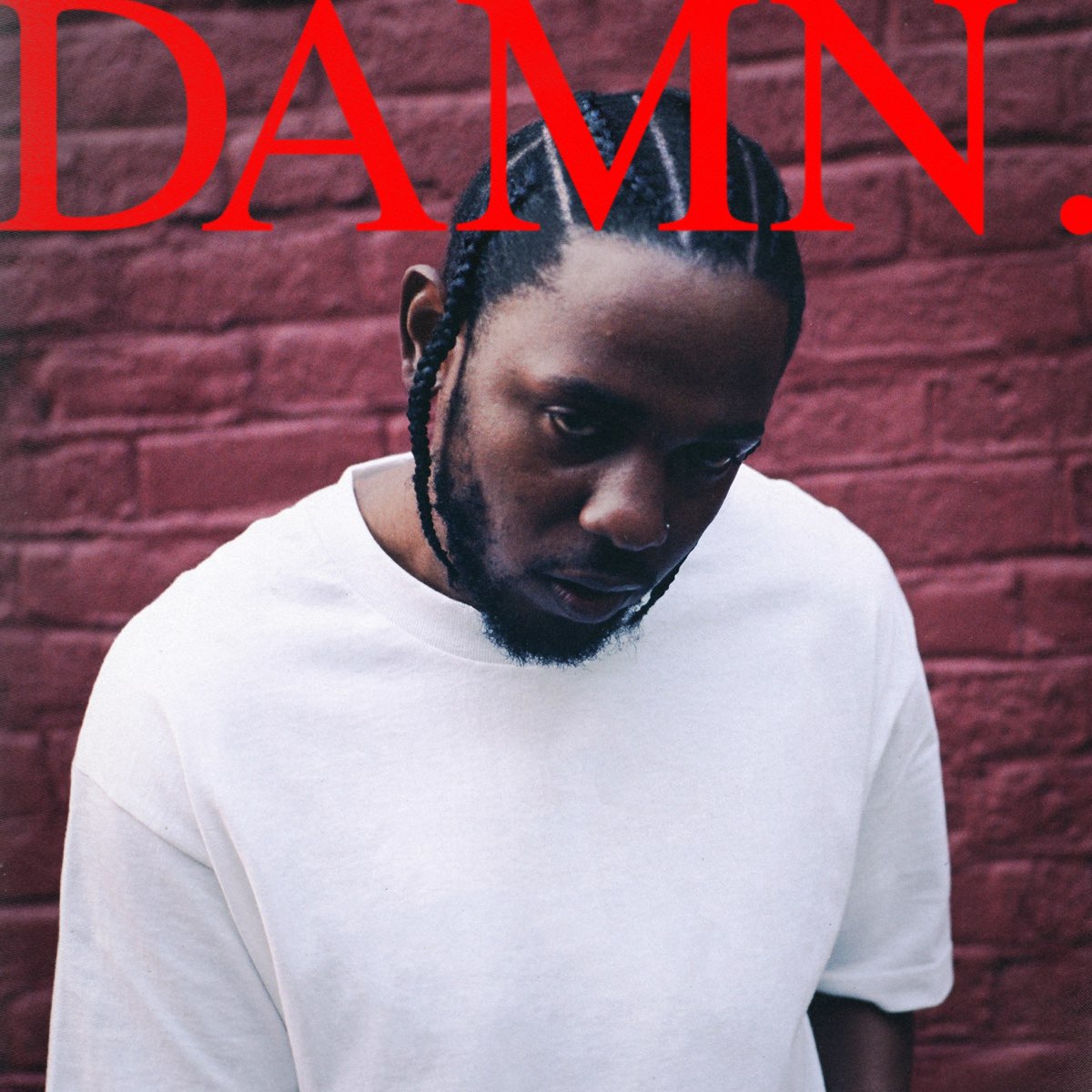 DAMN. by Kendrick Lamar on Apple Music