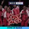 Kasih Tau Su - Shine of Black lyrics