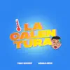 La Calentura - Single album lyrics, reviews, download