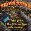 H Town H Town (feat. Ronnie Spencer & Gman) - Single album lyrics, reviews, download