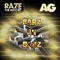 Barz on Barz (feat. A.G.) - Raze The Ratchet lyrics