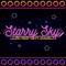 Starry Sky (feat. BillyTheBard11th) - Victor McKnight lyrics