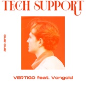 Vértigo (feat. Vongold) artwork