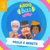 Paula e Bebeto (feat. Caetano Veloso & Milton Nascimento) - Single album lyrics, reviews, download