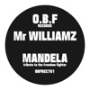 Mandela - Single