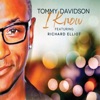 I Know (feat. Richard Elliot) - Single