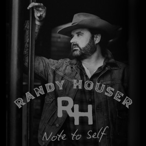 Randy Houser - Rub A Little Dirt On It - Line Dance Musik