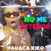 NO ME DETENGO artwork