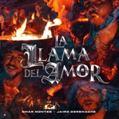 La Llama del Amor artwork