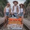 Cowboy Da Concertina - Single