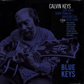 Blue Keys artwork