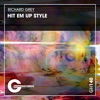 Hit Em up Style - Single