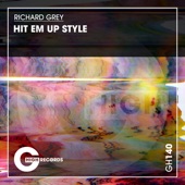 Hit Em up Style artwork