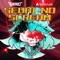 Sedai No SCREAM (feat. Teddyloid) - DEMONDICE lyrics