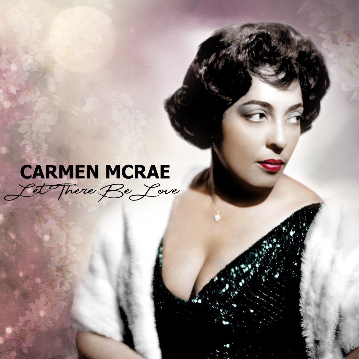 <b>Carmen</b> MCRAE. 