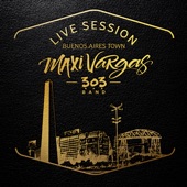 Live Session Buenos Aires Town (feat. 303 Band) - EP artwork