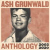 Walking - Ash Grunwald