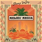 Melodj Mecca - EP