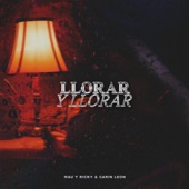 Llorar y Llorar (con Carin Leon) artwork
