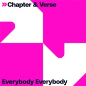 Everybody Everybody artwork