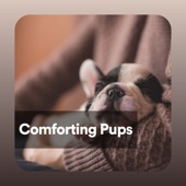 Comforting Pups artwork