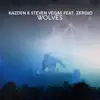 Stream & download Wolves (feat. Zergiø) - Single