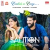 Sreejith Edavana - Kaadhal En Kaviye (From "Salmon 3D")