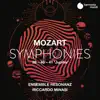 Stream & download Mozart: Symphonies Nos. 39, 40 & 41 "Jupiter"