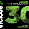 White Treble, Black Bass (Hotmood Remix) - Single