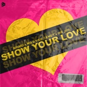 Show Your Love artwork